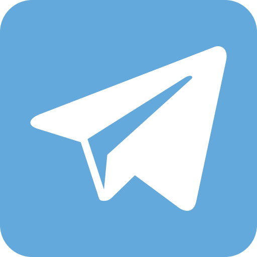 вакансии в Telegram